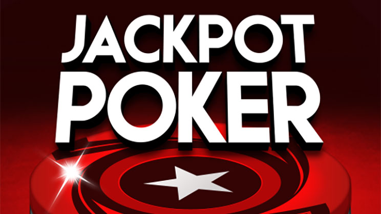 jackpot poker online